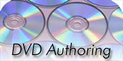 DNO DVD Authoring